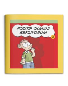 Pozitif Olmanı Bekliyorum