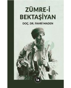 Zümre-i Bektaşiyan