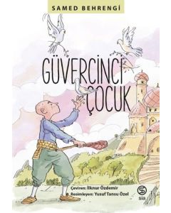 Güvercinci Çocuk