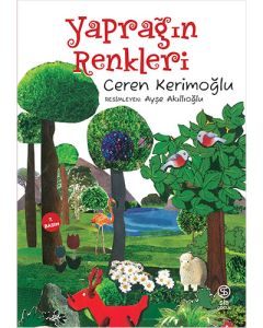 Yaprağın Renkleri
