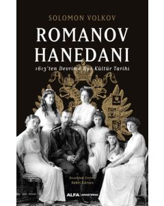 Romanov Hanedanı