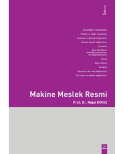 Makine Meslek Resmi