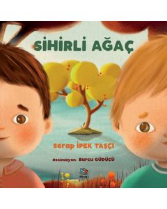 Sihirli Ağaç