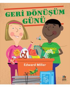 Geri Dönüşüm Günü
