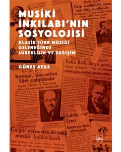 Musiki İnkılabı’nın Sosyolojisi
