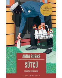Sütçü