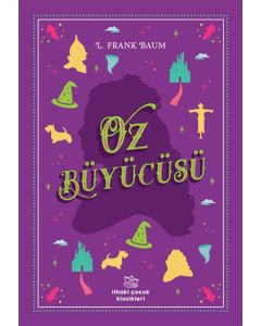 Oz Büyücüsü
