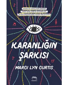 Karanlığın Şarkısı (Ciltli)