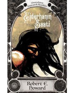 Conan: Ejderhanın Saati