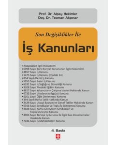 Son Değişiklikler İle İş Kanunları