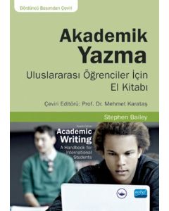 Akademik Yazma