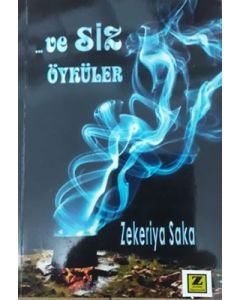 Ve Siz Öyküler