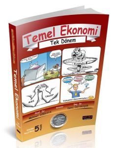 Temel Ekonomi - Tek Dönem