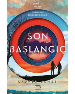 Son Başlangıç (Ciltli)