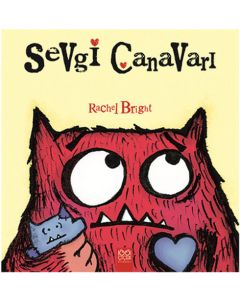 Sevgi Canavarı