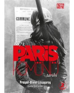 1871 Paris Komünü Tarihi
