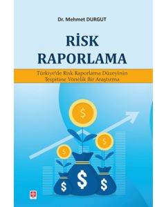 Risk Raporlama