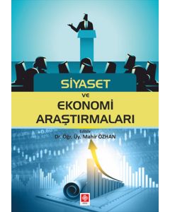 Siyaset ve Ekonomi Araştırmaları