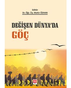 Değişen Dünya'da Göç
