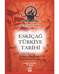 Eskiçağ Türkiye Tarihi