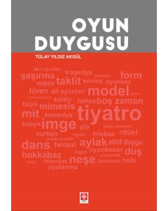 Oyun Duygusu