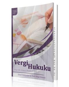 Vergi Hukuku
