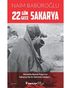 22 Gün 22 Gece Sakarya