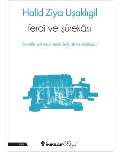 Ferdi ve Şürekası