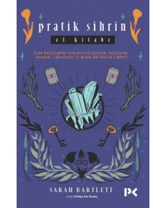 Pratik Sihrin El Kitabı