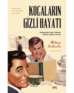 Kocaların Gizli Hayatı