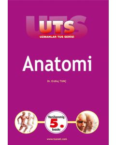 UTS Konu Kitabı - Anatomi 