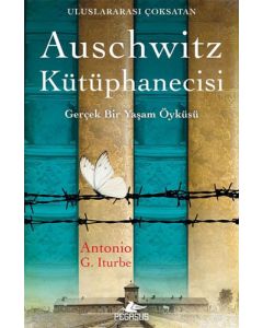 Auschwitz Kütüphanecisi