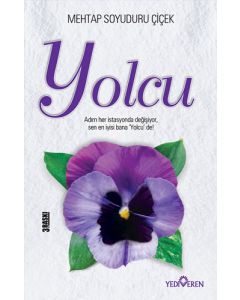 Yolcu