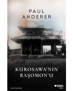 Kurosawa'nın Raşomon'u