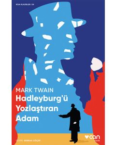 Hadleyburg'ü Yozlaştıran Adam