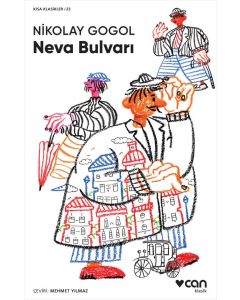 Neva Bulvarı