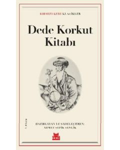 Dede Korkut Kitabı