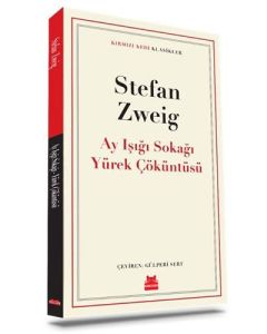 Ay Işığı Sokağı - Yürek Çöküntüsü