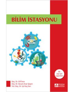 Bilim İstasyonu