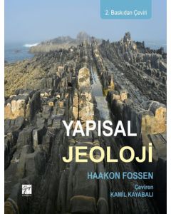 Yapısal Jeoloji