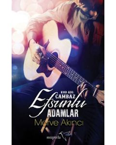 Efsunlu Adamlar - Kod Adı: Cambaz