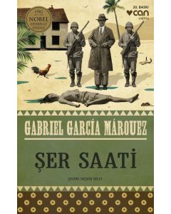 Şer Saati