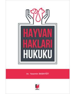 Hayvan Hakları Hukuku