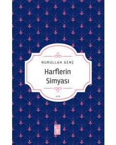 Harflerin Simyası