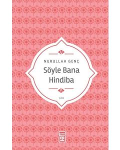 Söyle Bana Hindiba