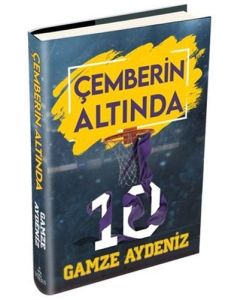 Çemberin Altında (Ciltli)