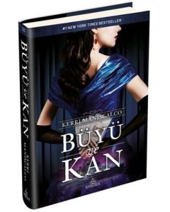 Büyü ve Kan (Ciltli)