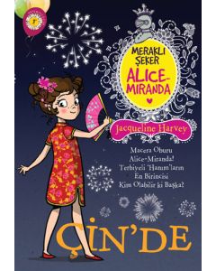 Alice-Miranda Çin'de