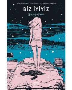 Biz İyiyiz (Ciltli)