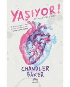Yaşıyor! (Ciltli)
